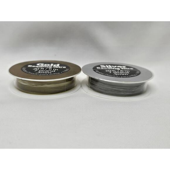 Jewelry Making Gift Set | Multi Color Beads Chain Ear Wire Bracelet & Necklace - Picture 8 of 8